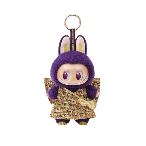 Pop Mart x Pronounce Labubu Wings Of Fortune