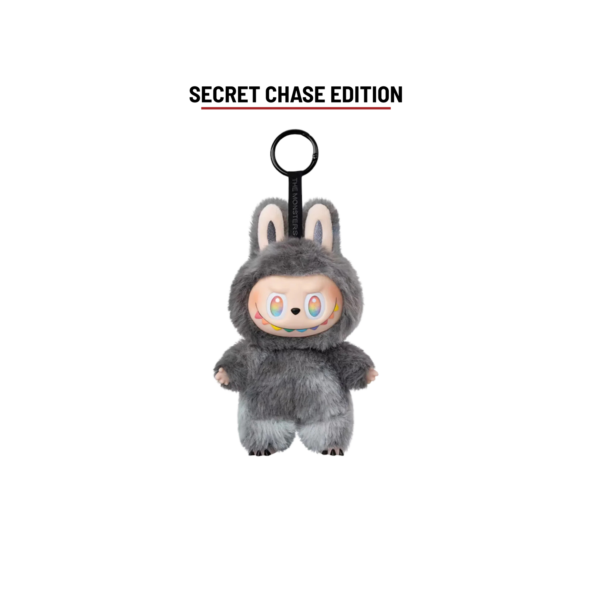 The Monsters Labubu - Big into Energy (Blind Box)