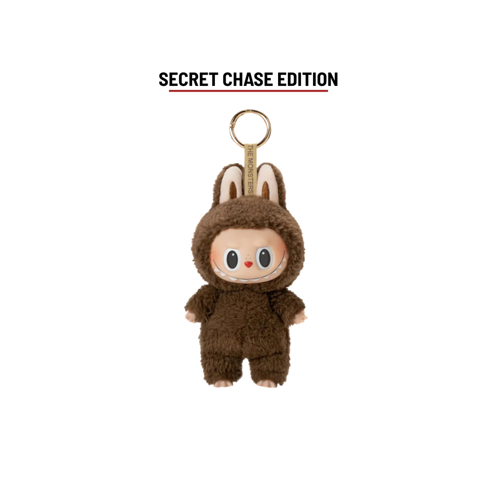 The Monsters Labubu – Exciting Macarons Bundle