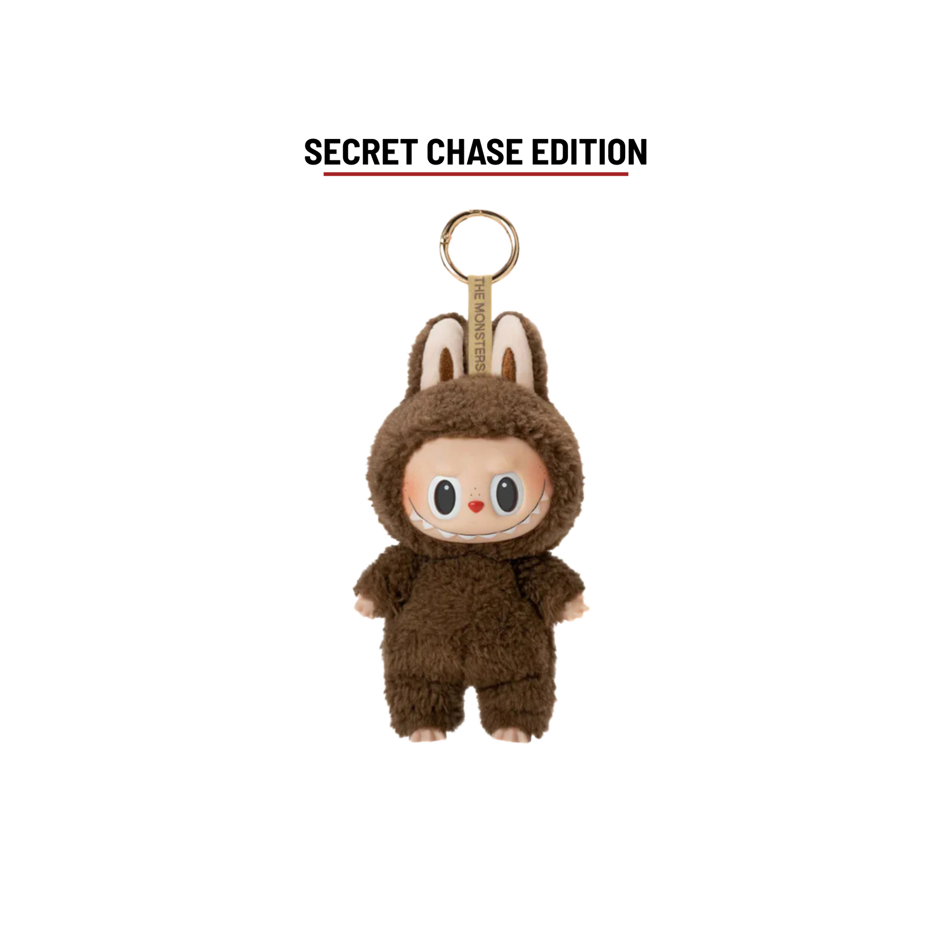 The Monsters Labubu – Exciting Macarons Bundle