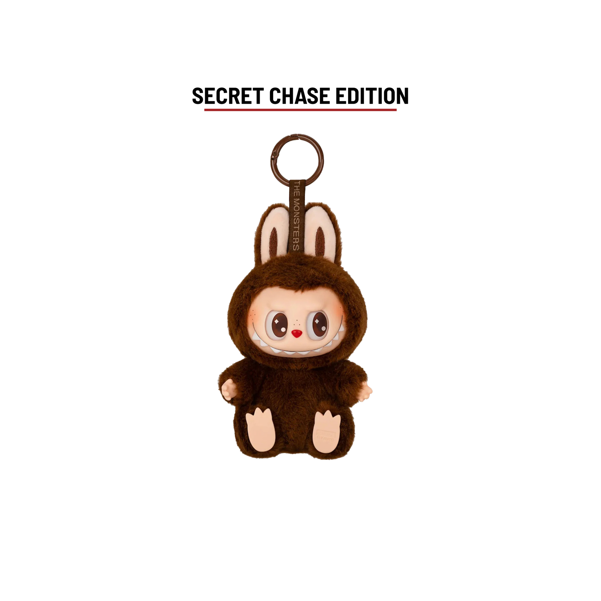 The Monsters Labubu - Have a Seat (Blind Box)
